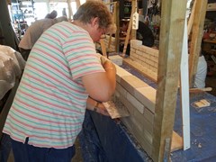 workshop cursus klussen beqwaam baarn